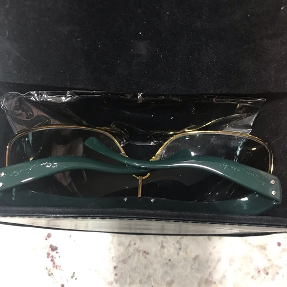 Marc Jacobs Sunnies - Picture 8 of 10
